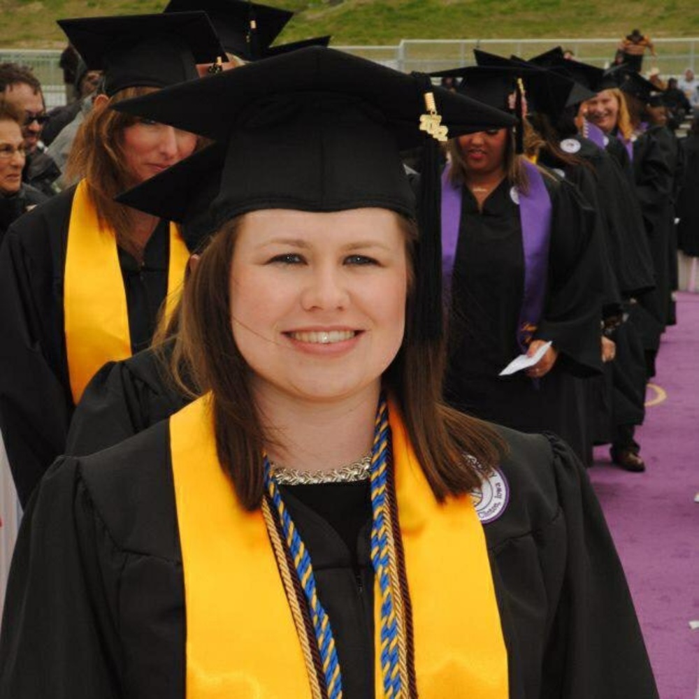 Meet your Posher, Sabrina